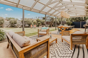 Alkira, Blairgowrie
